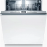 Bosch SMV4IAX2IR встраиваемая посудомоечная машина
