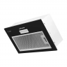 Lex GS BLOC LIGHT 600 BLACK вытяжка
