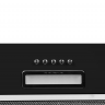 Lex GS BLOC LIGHT 600 BLACK вытяжка