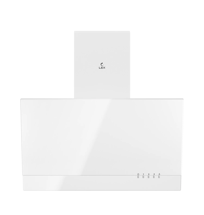 Lex Mera 600 White вытяжка