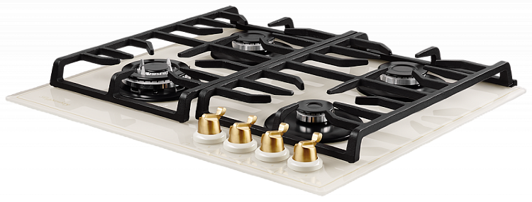 Kuppersberg FQ 602 C газовая варочная поверхность