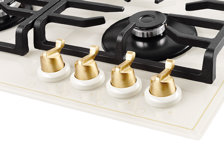 Kuppersberg FQ 602 C газовая варочная поверхность