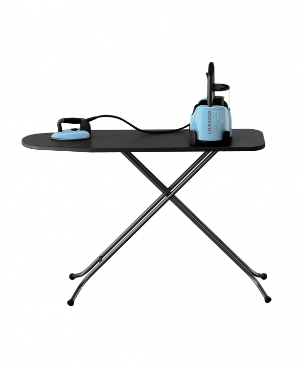 LauraStar LIFT+EU BLUE SKY гладильная система