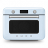 Smeg COF01PBEU мини-печь