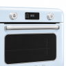 Smeg COF01PBEU мини-печь