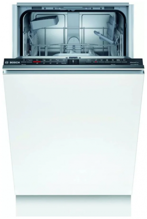 Bosch SPV2HKX6DR встраиваемая посудомоечная машина