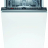 Bosch SPV2HKX6DR встраиваемая посудомоечная машина