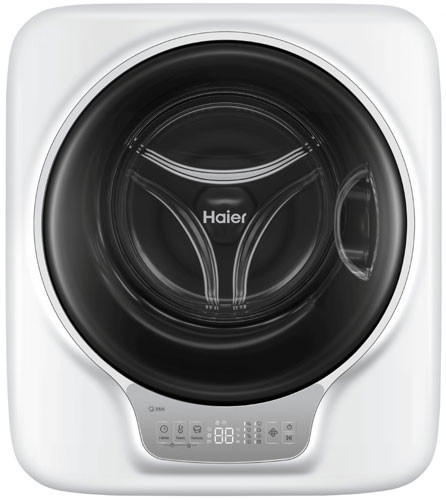 Haier HW30-BP7407 стиральная машина