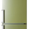 Атлант ХМ 4426-070 N холодильник с морозильником No-Frost зеленый