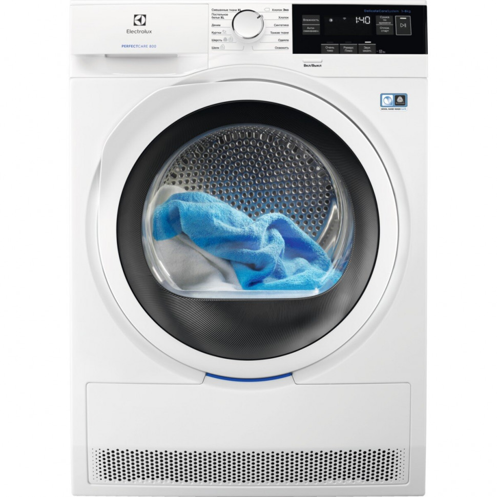 сушильная машина electrolux ew8hr358s сушильная машина electrolux ew8hr358s (186) фото