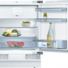 Bosch KUL15AFF0R холодильник встраиваемый