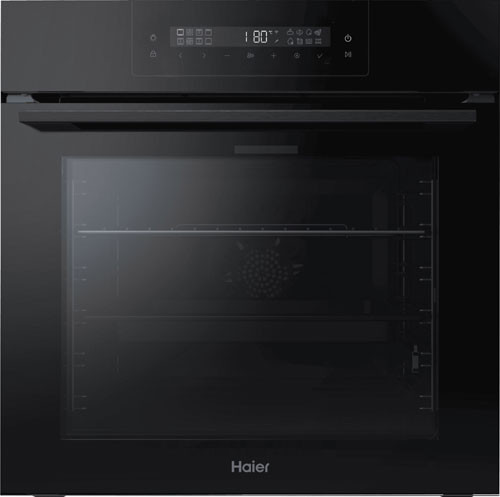 Haier HOQ-P16AN5GBU электрический духовой шкаф