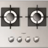 Fulgor FSH 1124 G 2DWK XX газовая варочная панель
