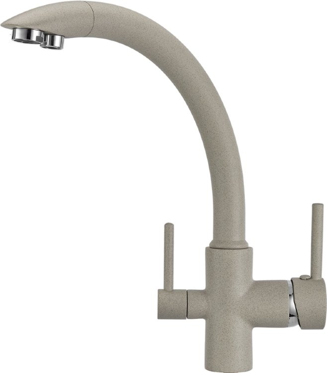 Granula GR-4201 базальт мойка