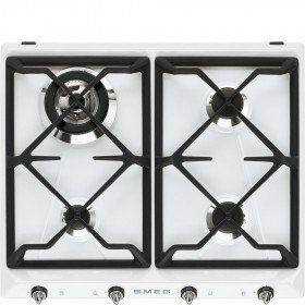Smeg SR964BGH газовая варочная поверхность