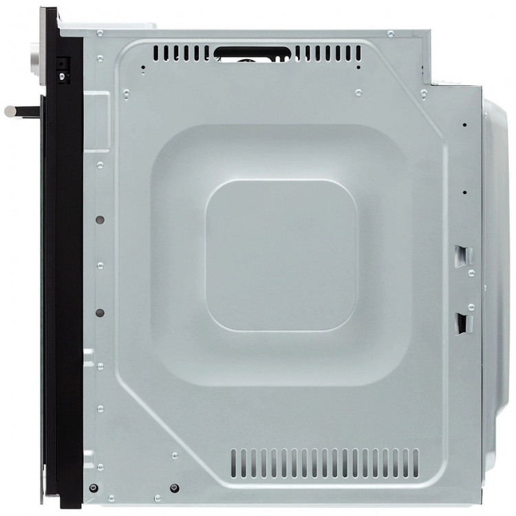 Krona steel ELEMENT plus 60 IX электрический духовой шкаф