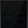 Gorenje GEC5C41SG электрическая плита