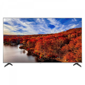 Maunfeld MQT65USX03 телевизор