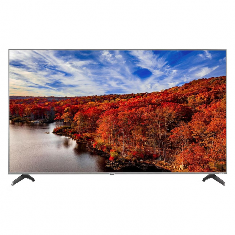 Maunfeld MQT65USX03 телевизор