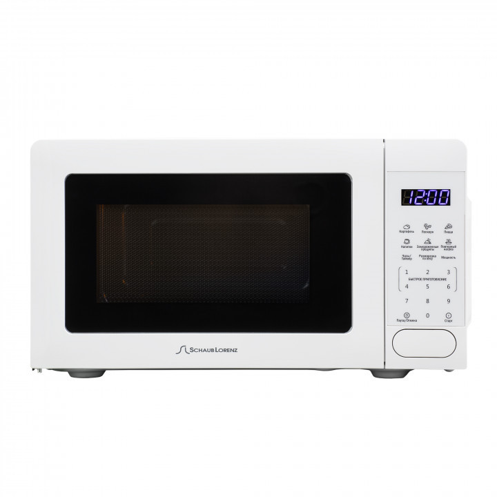 Schaub Lorenz SLM EW01D микроволновая печь
