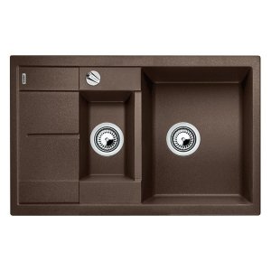 Blanco METRA 6 S Compact 515044 кофе мойка