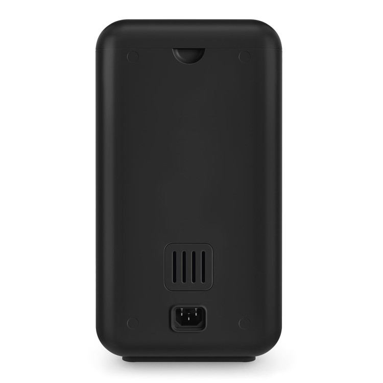 Smeg BCC11BLMEU автоматическая кофемашина