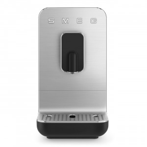 Smeg BCC11BLMEU автоматическая кофемашина