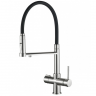 Zorg  SH 2003 SATIN смеситель