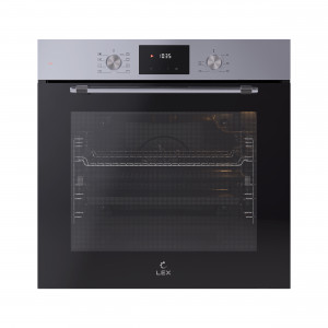 Lex EDP 680 IX MAX  электрический духовой шкаф