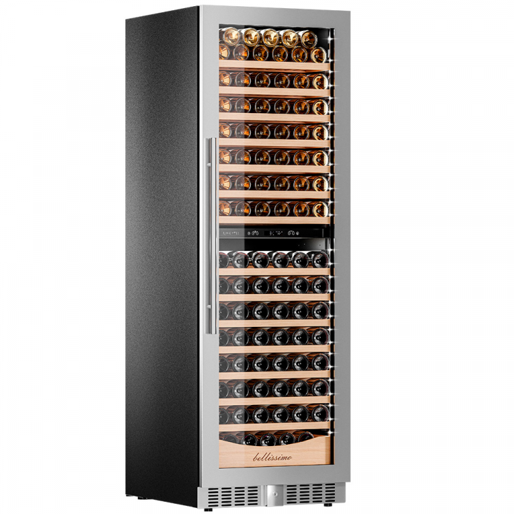 Meyvel MV163PRO-KST2 встраиваемый винный шкаф
