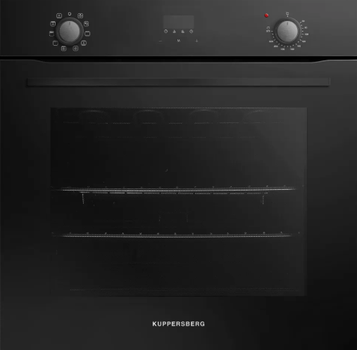Kuppersberg HO 632 B электрический духовой шкаф