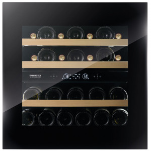 Dunavox DVH-25.65DB.TO винный шкаф