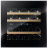 Dunavox DVH-25.65DB.TO винный шкаф