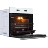 Hiberg VM 6192 W электрический духовой шкаф