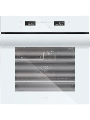 Hiberg VM 6192 W электрический духовой шкаф