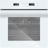 Hiberg VM 6192 W электрический духовой шкаф