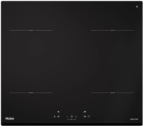 Haier HHY-Y64NPVB электрическая варочная панель