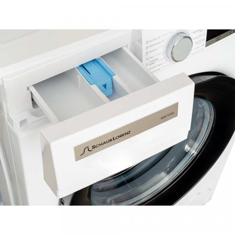 Schaub Lorenz SLW T3722 стиральная машина