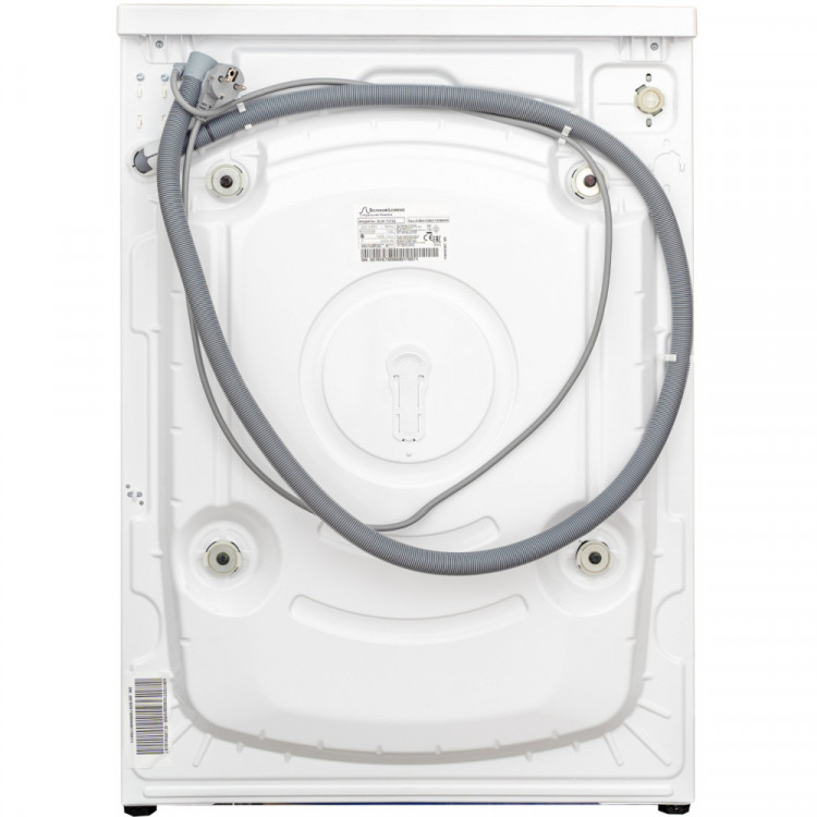 Schaub Lorenz SLW T3722 стиральная машина