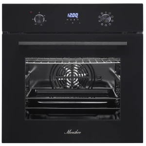 Monsher MOE 6193 Noir электрический духовой шкаф