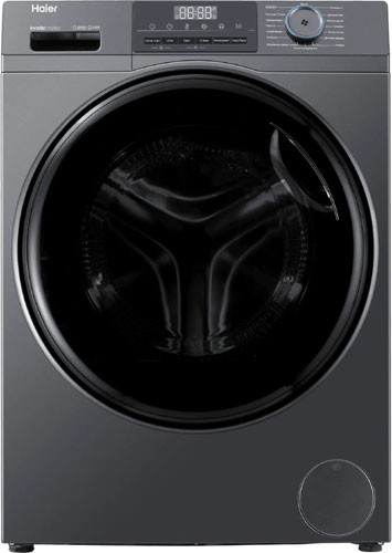 Haier HW105-BP14406S стиральная машина