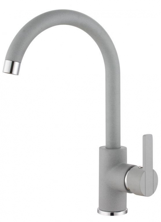 Alveus TONIA G81 CONCRETE смеситель