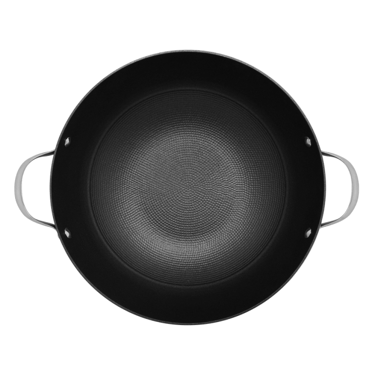 Maunfeld MWP32LCL15 сковорода-вок