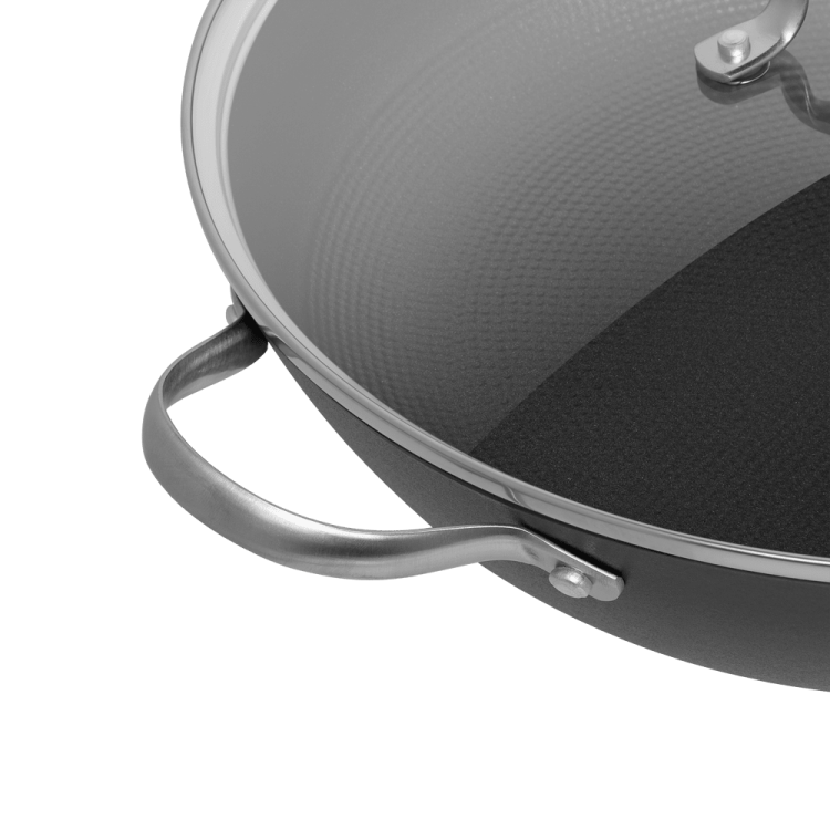 Maunfeld MWP32LCL15 сковорода-вок