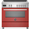Bertazzoni PRO95I1EROT варочный центр Bertazzoni PRO95I1EROT варочный центр
