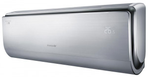 Gree U-Crown DC Inverter GWH18UC-K3DNA4F кондиционер