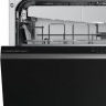 Kuppersbusch G 6300.0 V встраиваемая посудомоечная машина