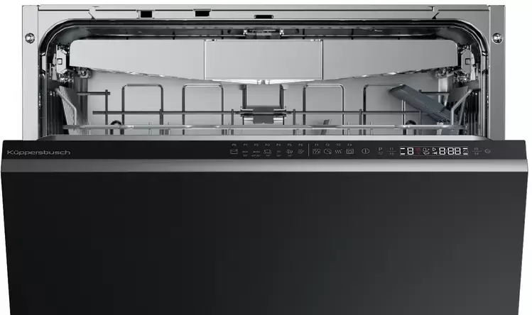 Kuppersbusch G 6300.0 V встраиваемая посудомоечная машина