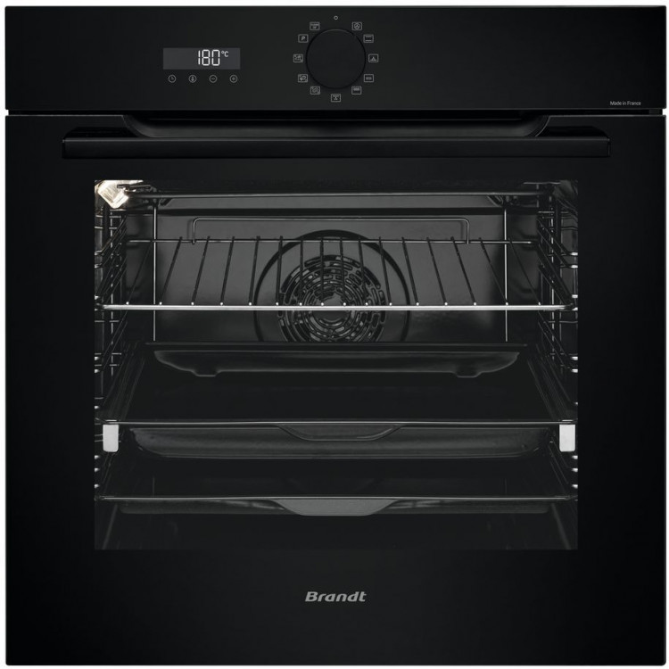 Brandt BOP7537BB электрический духовой шкаф