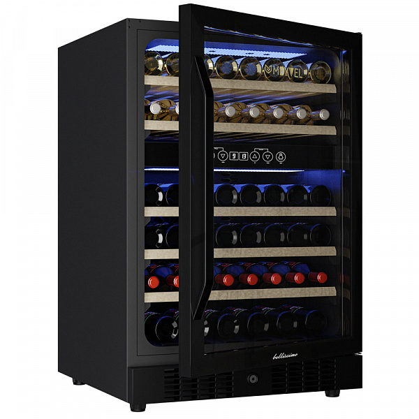 Meyvel MV46-KBT2 встраиваемый винный шкаф